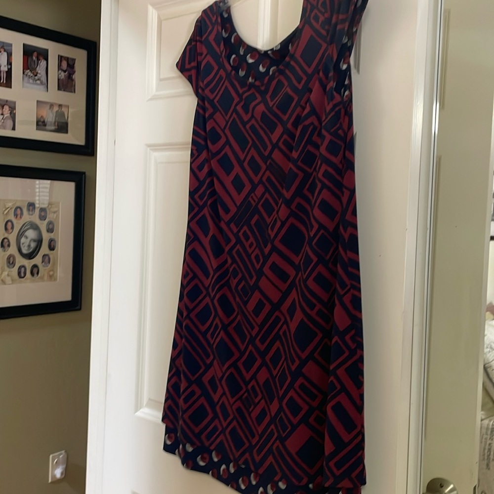 Reversible Dress